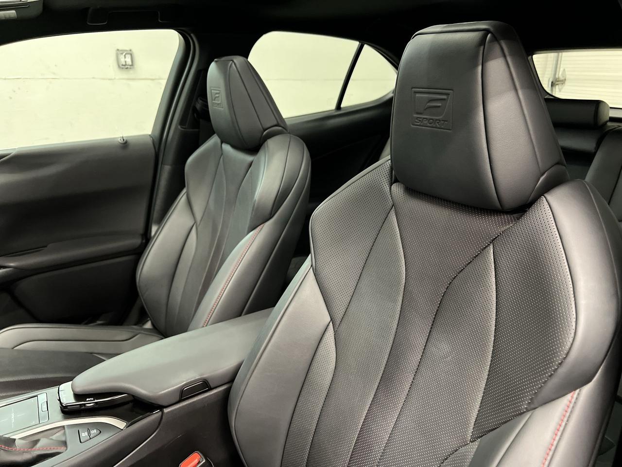 2021 Lexus UX 250H F SPORT HYBRID AWD | HTD LEATHER | SUNROOF Photo