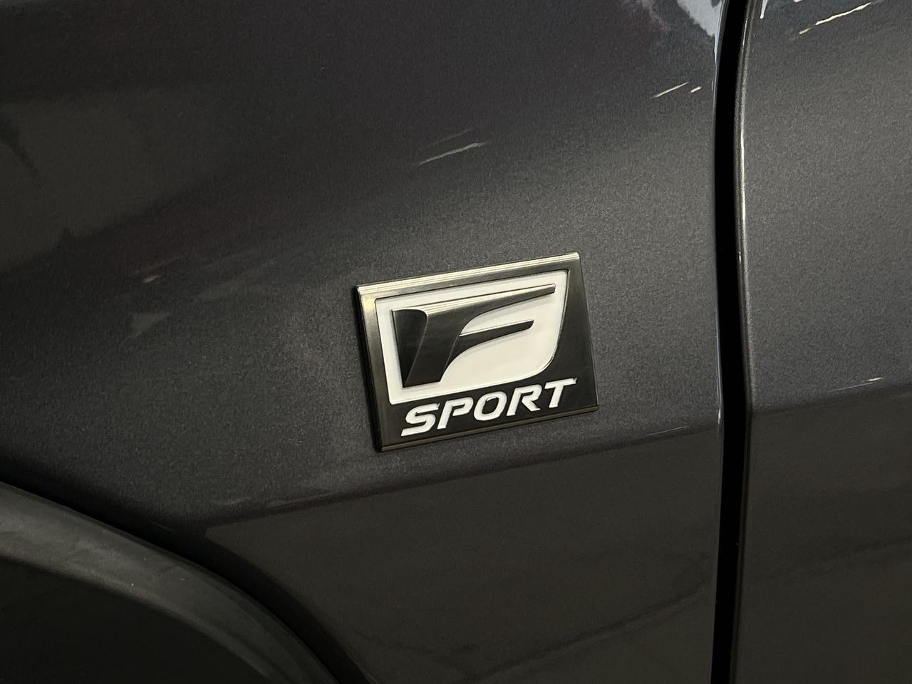 2021 Lexus UX 250H F SPORT HYBRID AWD | HTD LEATHER | SUNROOF Photo