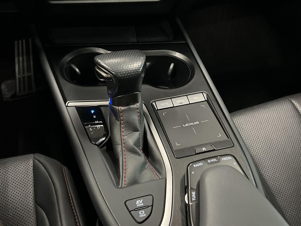 2021 Lexus UX 250H F SPORT HYBRID AWD | HTD LEATHER | SUNROOF Photo