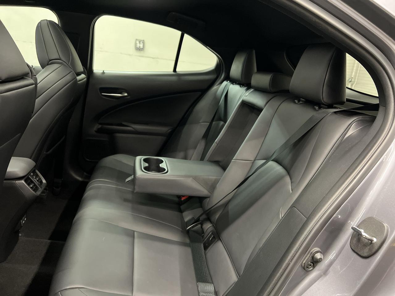 2021 Lexus UX 250H F SPORT HYBRID AWD | HTD LEATHER | SUNROOF Photo