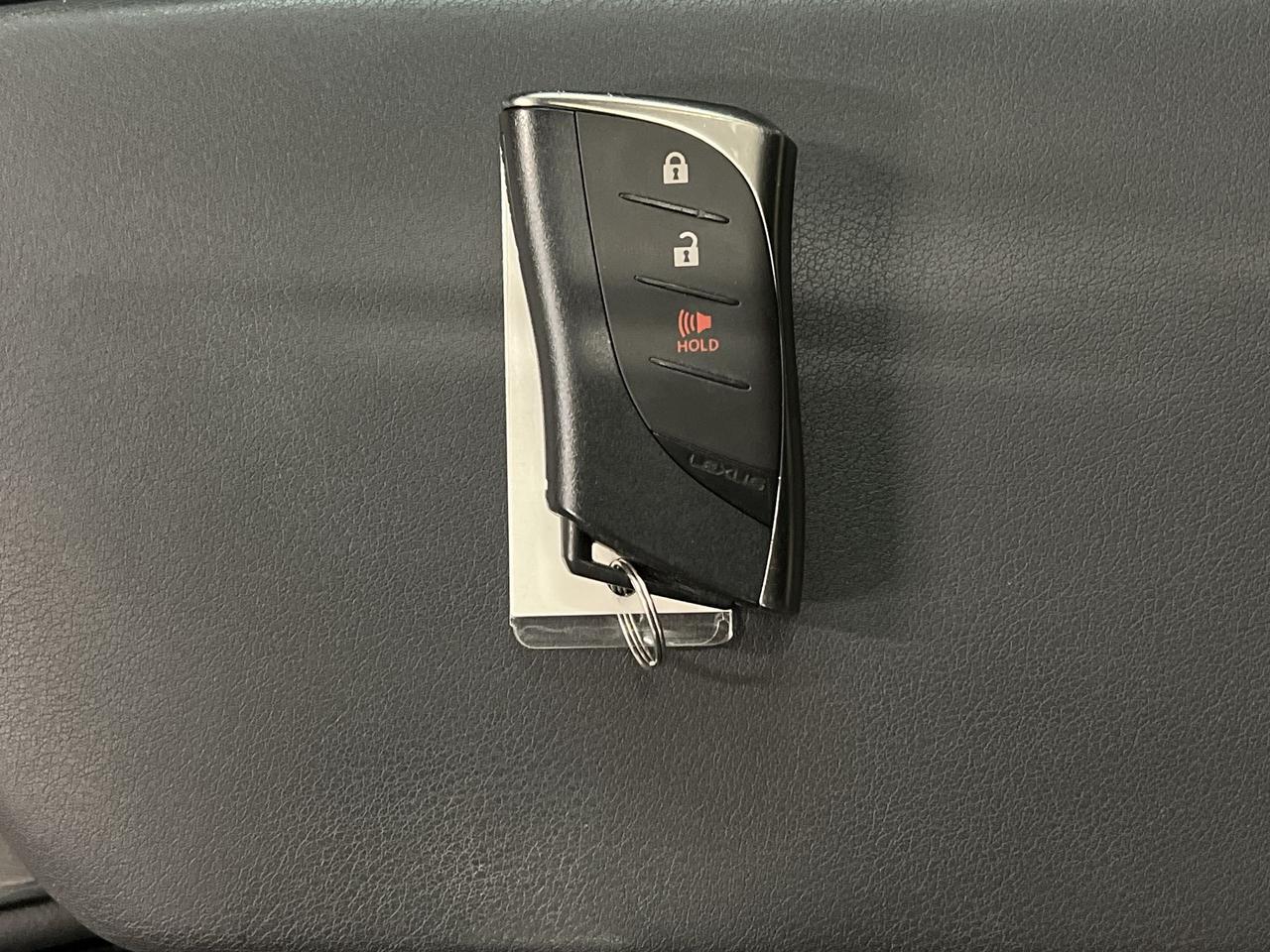 2021 Lexus UX 250H F SPORT HYBRID AWD | HTD LEATHER | SUNROOF Photo