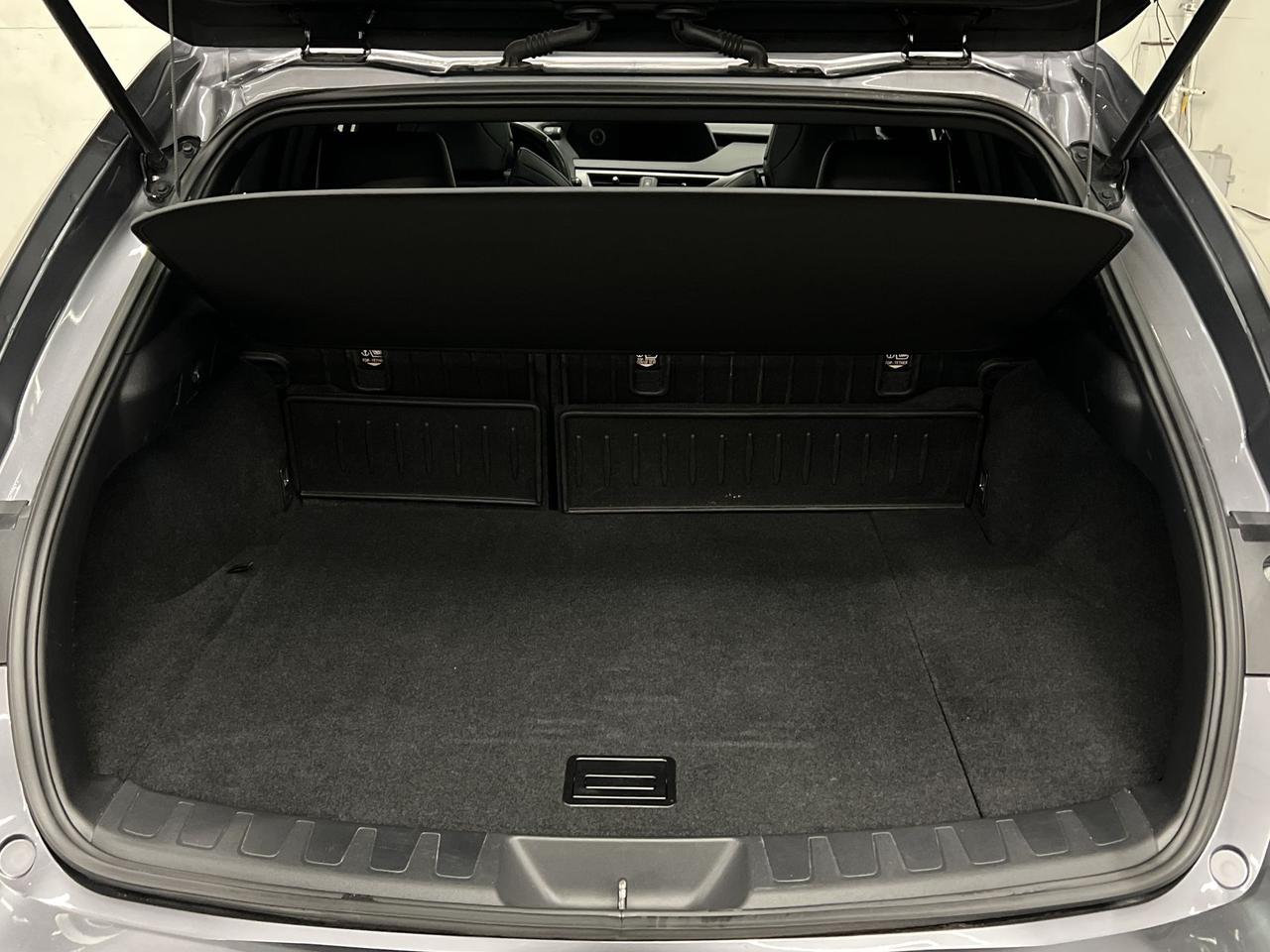 2021 Lexus UX 250H F SPORT HYBRID AWD | HTD LEATHER | SUNROOF Photo