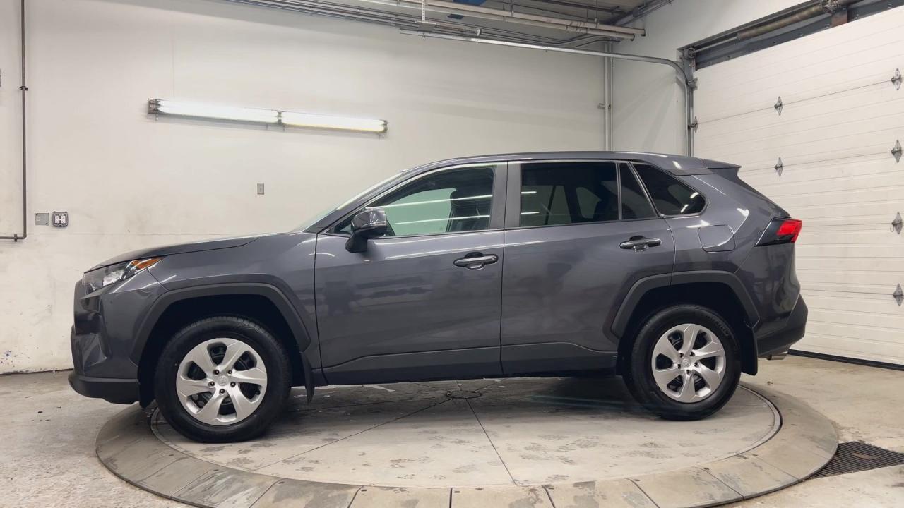 2023 Toyota RAV4 AWD | HTD SEATS | CARPLAY | ADAPT. CRUISE | A/C Photo