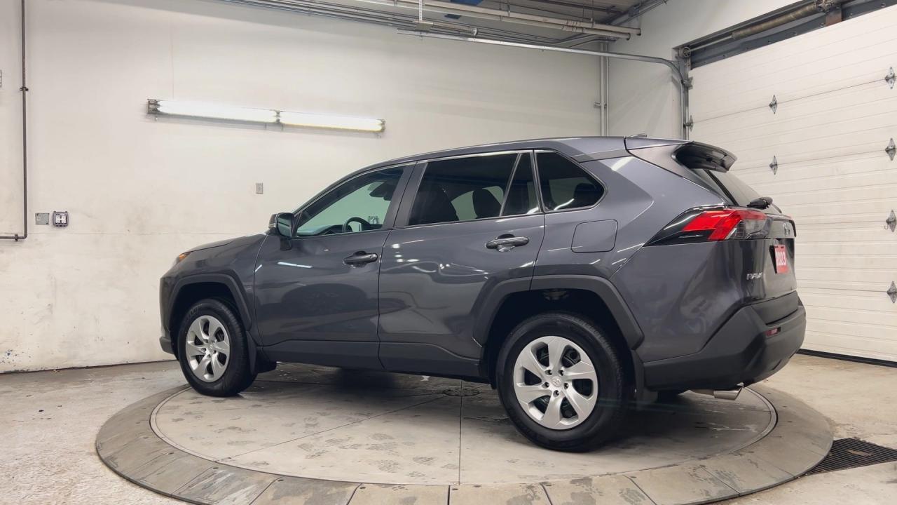 2023 Toyota RAV4 AWD | HTD SEATS | CARPLAY | ADAPT. CRUISE | A/C Photo