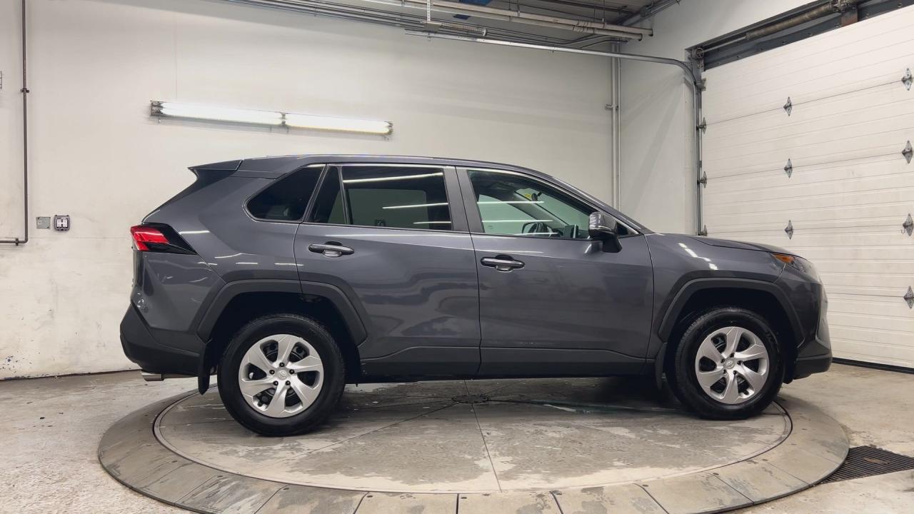 2023 Toyota RAV4 AWD | HTD SEATS | CARPLAY | ADAPT. CRUISE | A/C Photo