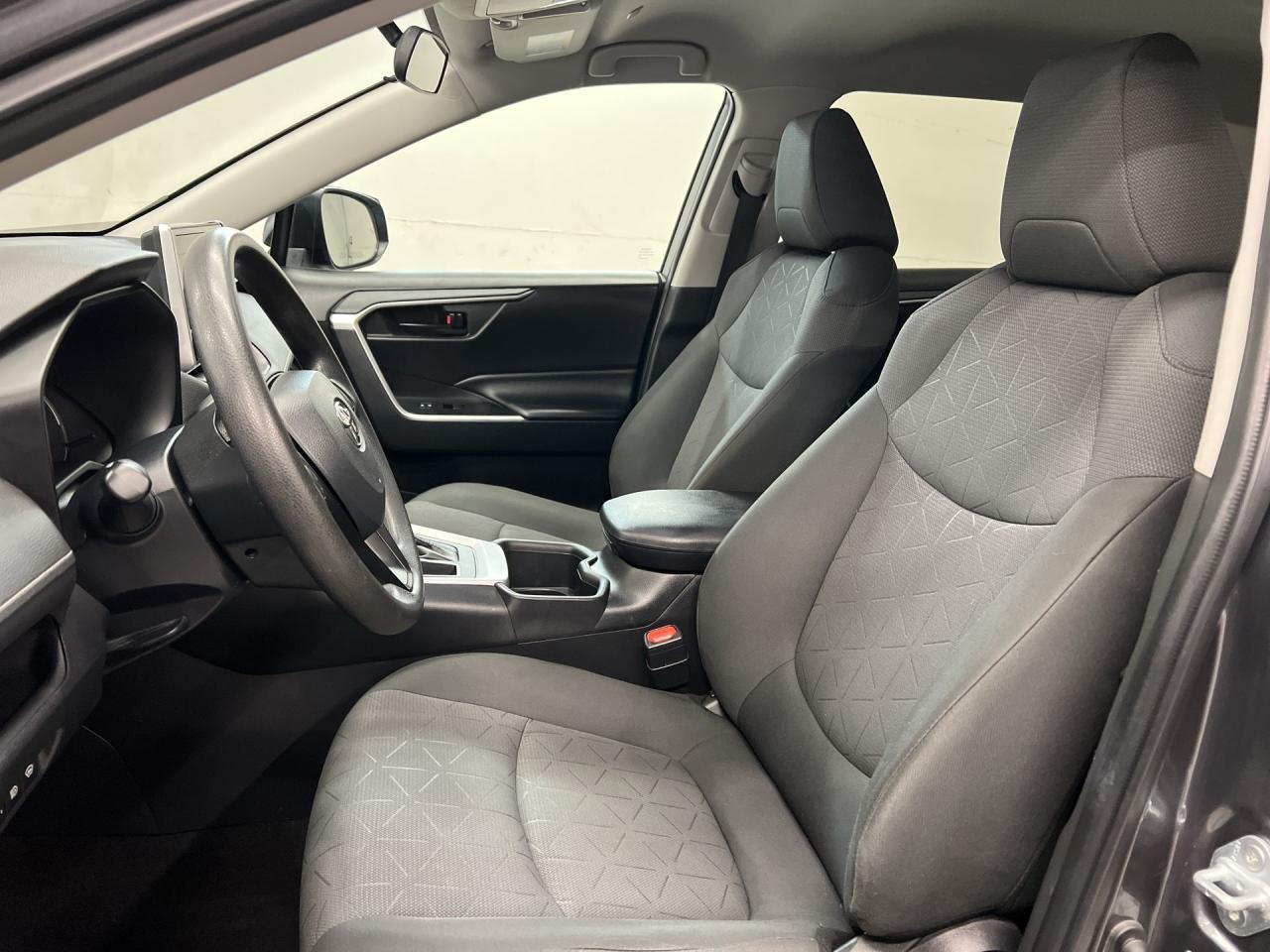 2023 Toyota RAV4 AWD | HTD SEATS | CARPLAY | ADAPT. CRUISE | A/C Photo