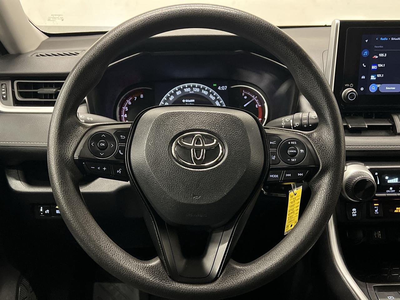 2023 Toyota RAV4 AWD | HTD SEATS | CARPLAY | ADAPT. CRUISE | A/C Photo