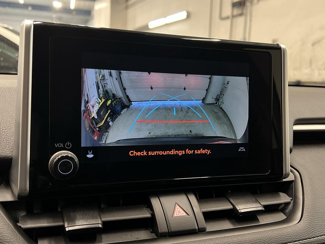 2023 Toyota RAV4 AWD | HTD SEATS | CARPLAY | ADAPT. CRUISE | A/C Photo