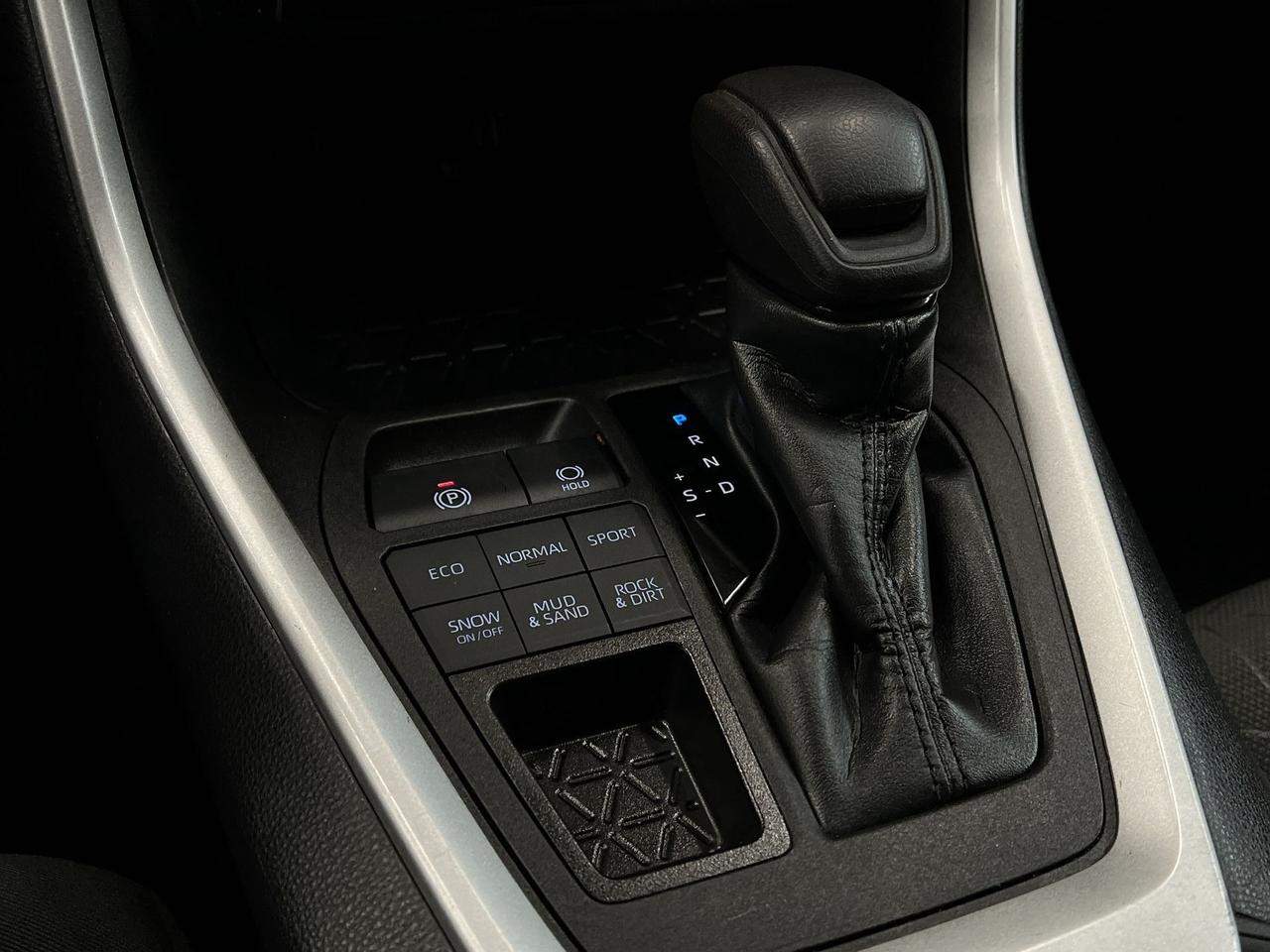 2023 Toyota RAV4 AWD | HTD SEATS | CARPLAY | ADAPT. CRUISE | A/C Photo