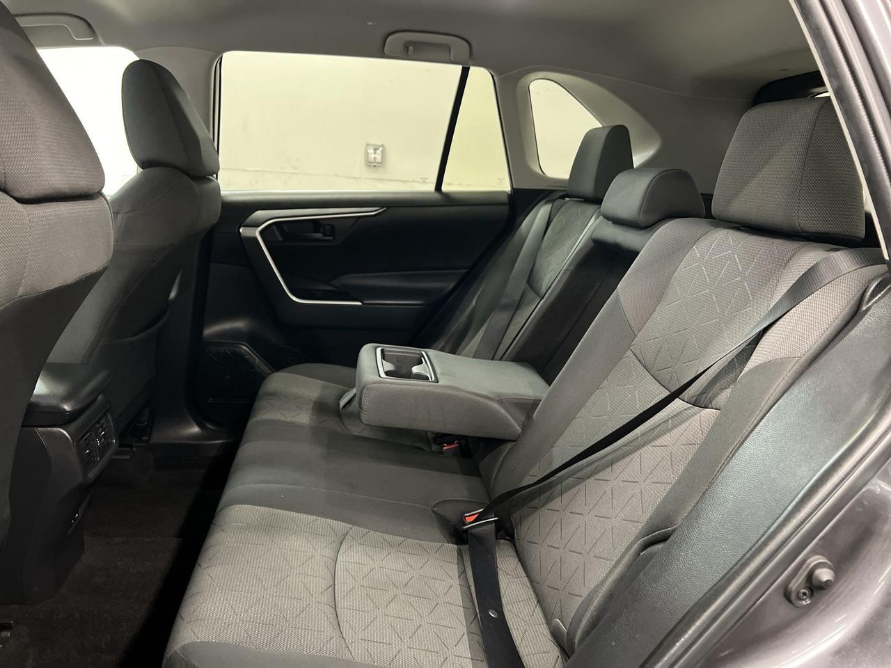 2023 Toyota RAV4 AWD | HTD SEATS | CARPLAY | ADAPT. CRUISE | A/C Photo