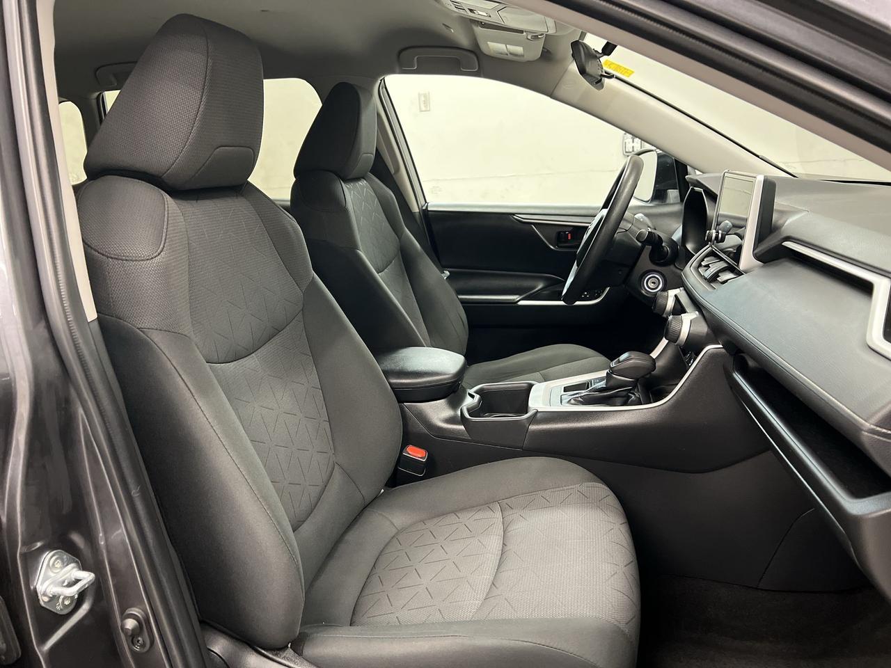 2023 Toyota RAV4 AWD | HTD SEATS | CARPLAY | ADAPT. CRUISE | A/C Photo