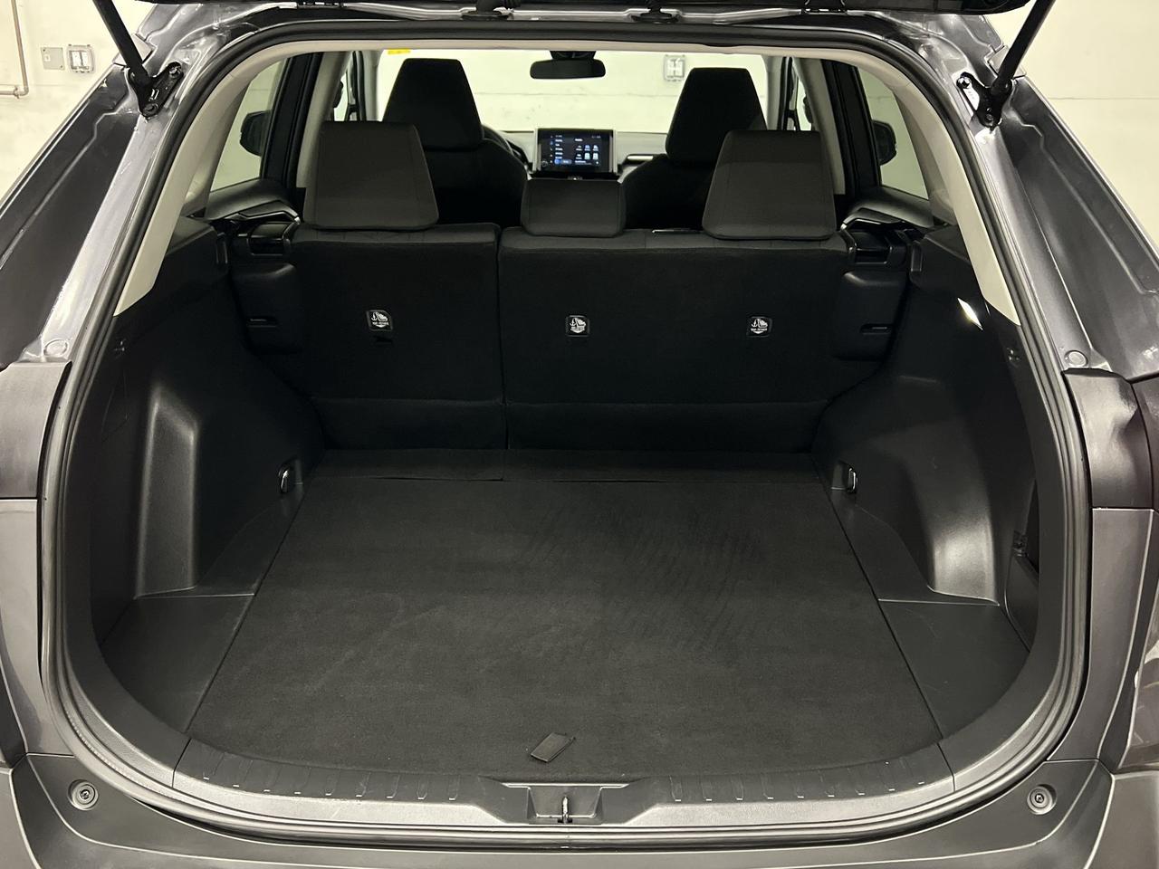 2023 Toyota RAV4 AWD | HTD SEATS | CARPLAY | ADAPT. CRUISE | A/C Photo