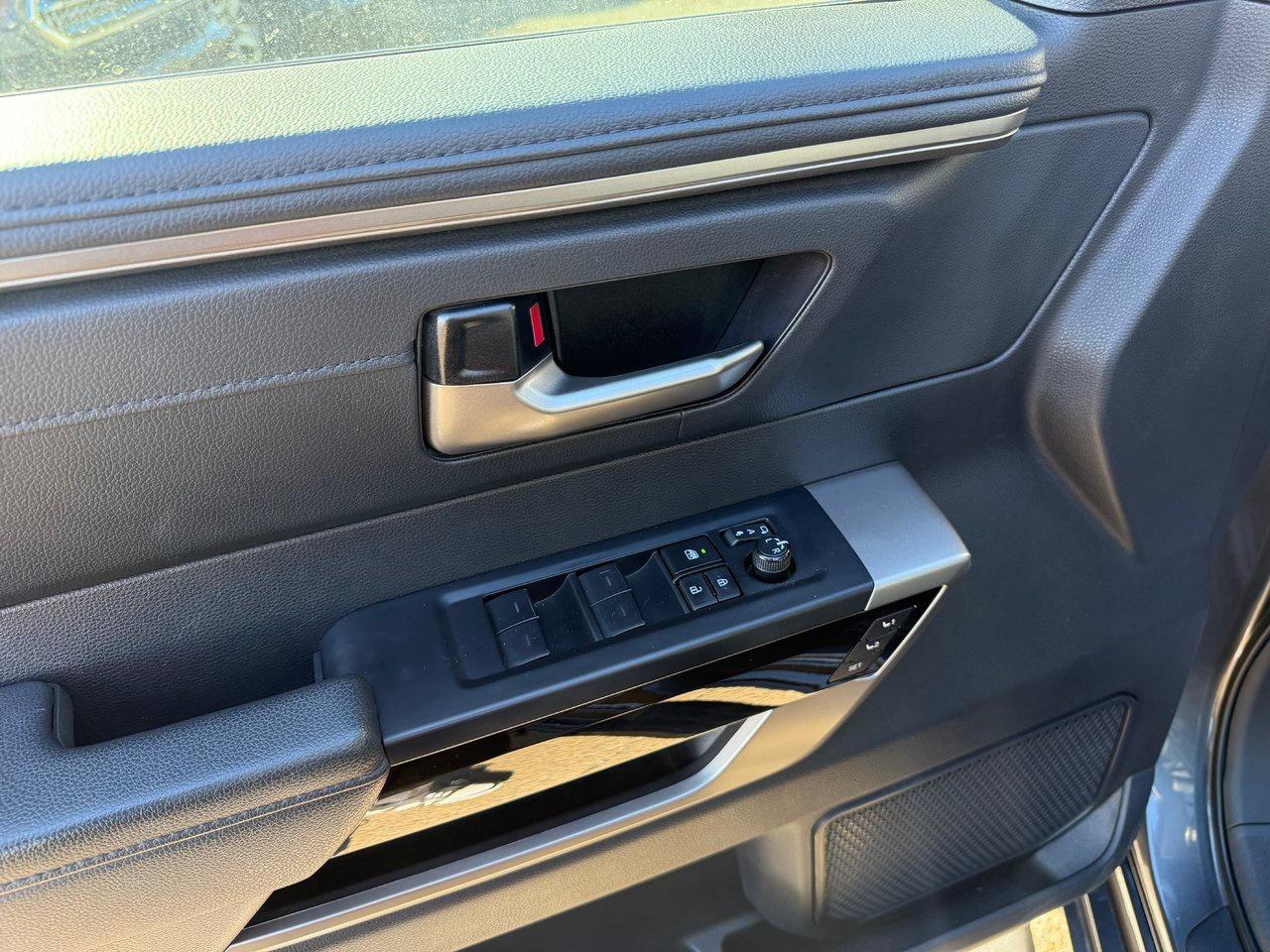 2024 Toyota Tundra Limited  Photo