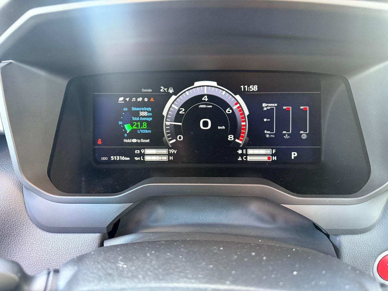 2024 Toyota Tundra Limited  Photo