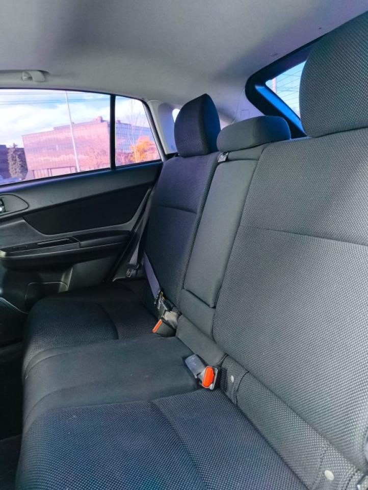 2012 Subaru Impreza 2.0i Premium PZEV 4dr Hatchback AWD (2.0L 4cyl CVT) Photo