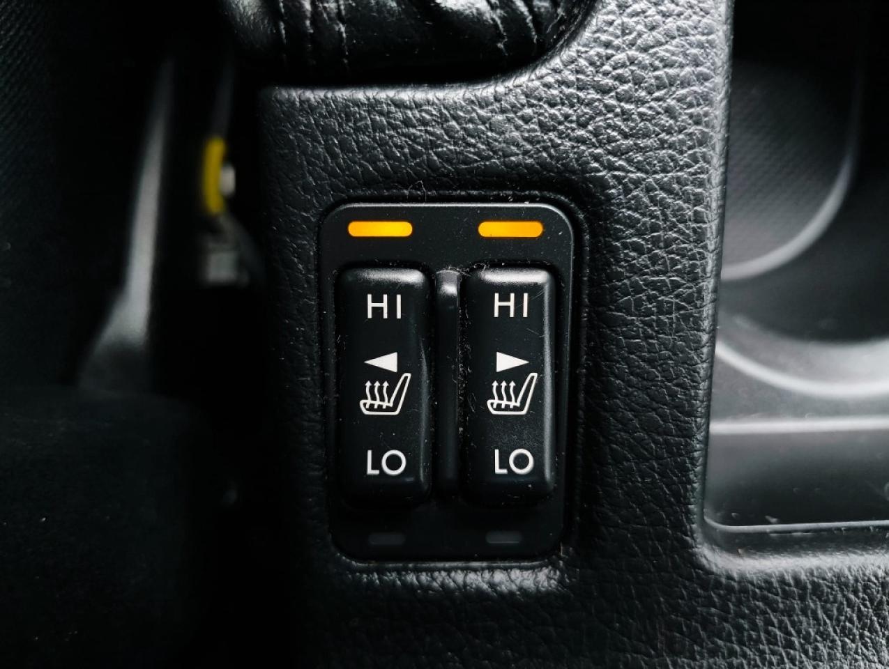 2012 Subaru Impreza 2.0i Premium PZEV 4dr Hatchback AWD (2.0L 4cyl CVT) Photo