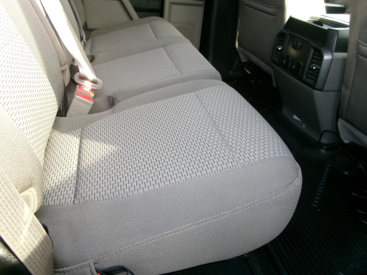 2019 Ford SUPER DUTY F-250 SRW XLT  4x4 Crew Cab Photo