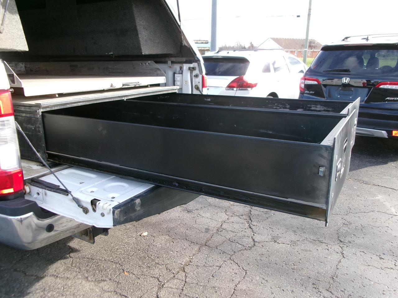 2019 Ford SUPER DUTY F-250 SRW XLT  4x4 Crew Cab - Photo #19