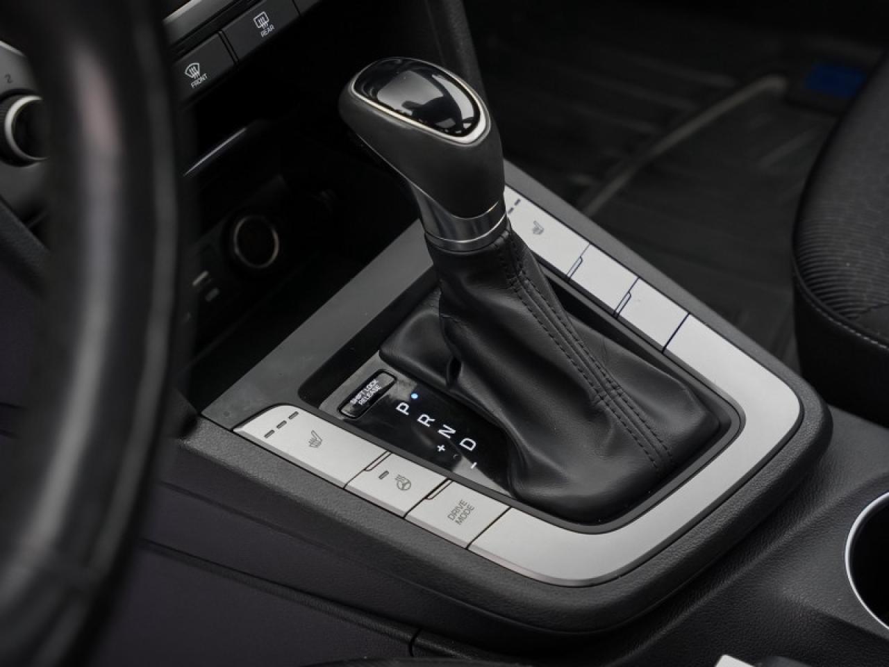 2018 Hyundai Elantra L  - Heated Seats -  Power Windows - $124 B/W Photo