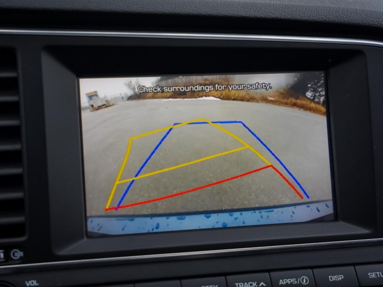 2018 Hyundai Elantra L  - Heated Seats -  Power Windows - $124 B/W Photo