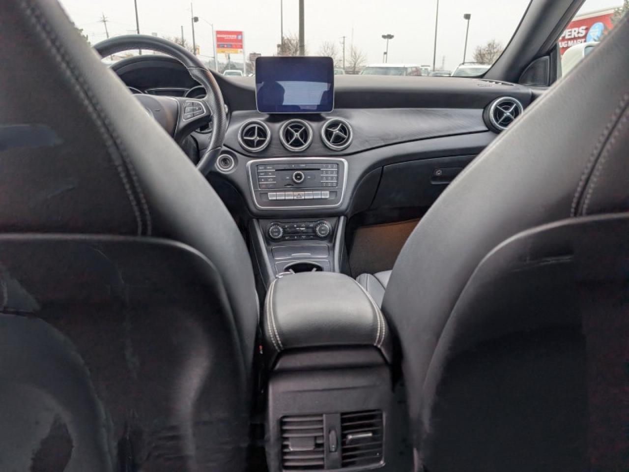 2018 Mercedes-Benz CLA-Class 250 4MATIC®  - Low Mileage Photo