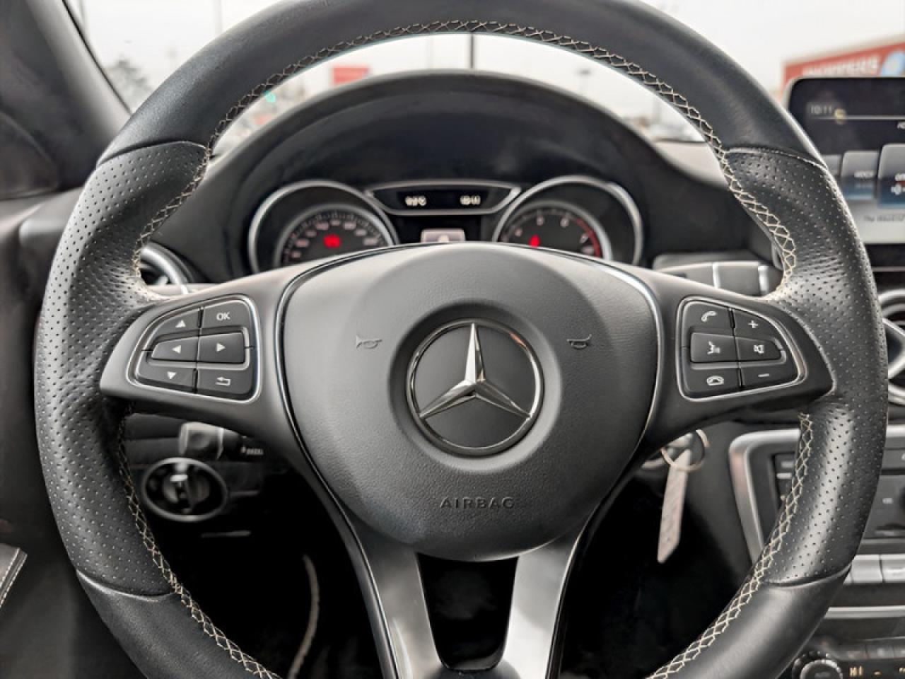 2018 Mercedes-Benz CLA-Class 250 4MATIC®  **ULTRA LOW KMS** Photo