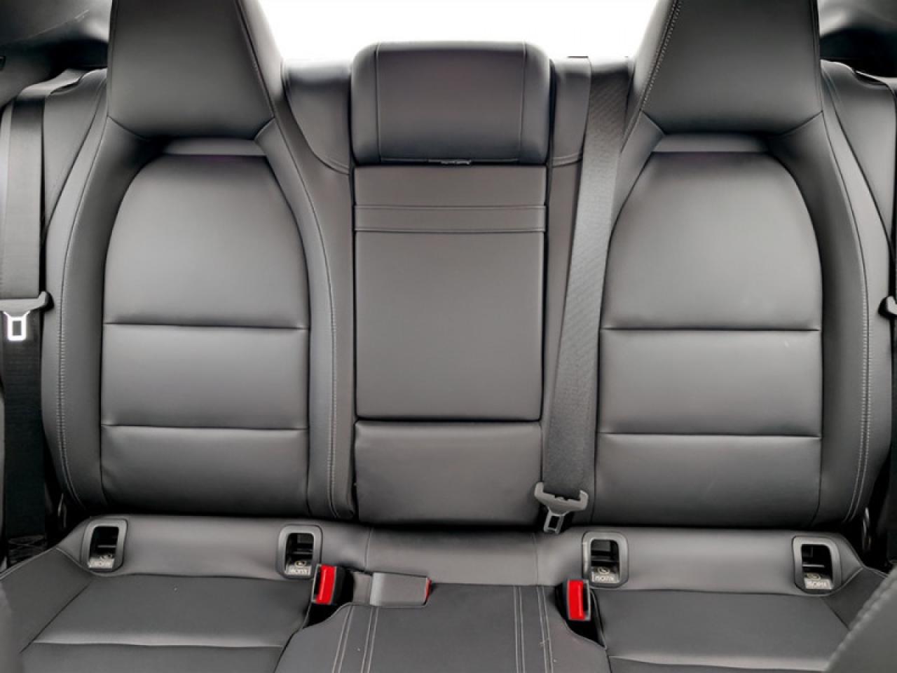 2018 Mercedes-Benz CLA-Class 250 4MATIC®  **ULTRA LOW KMS** Photo