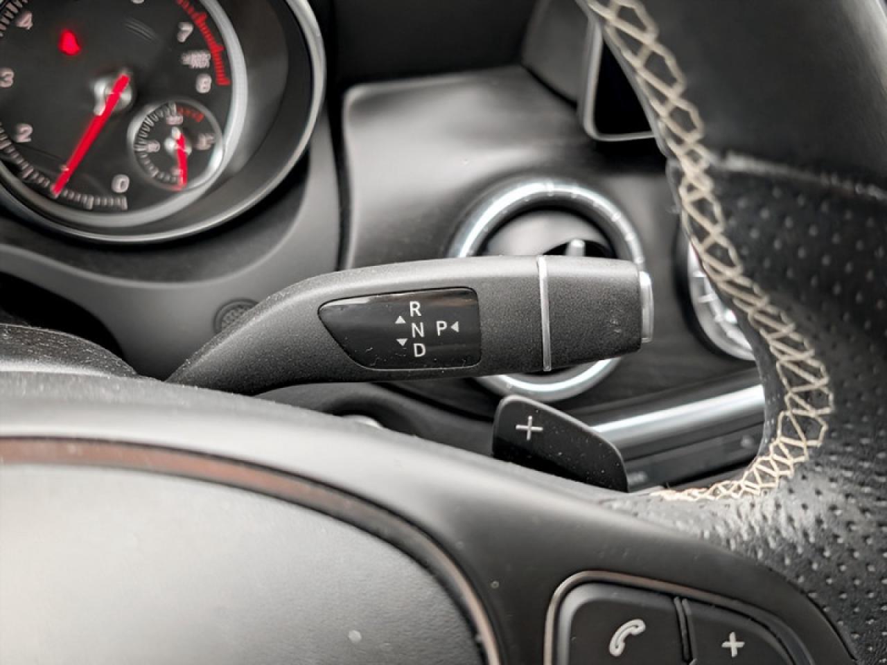 2018 Mercedes-Benz CLA-Class 250 4MATIC®  **ULTRA LOW KMS** Photo