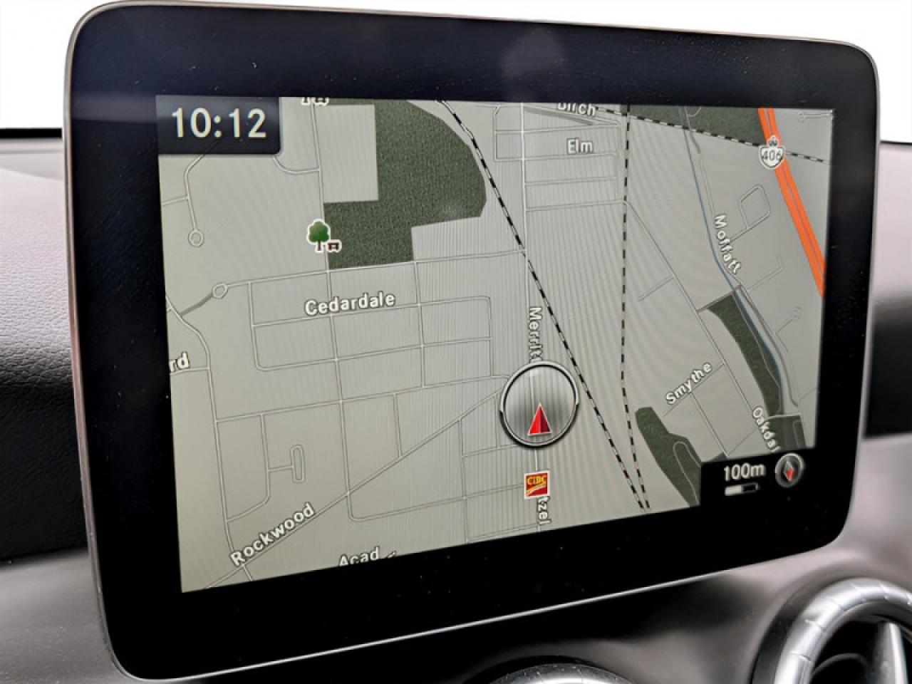 2018 Mercedes-Benz CLA-Class 250 4MATIC®  **ULTRA LOW KMS** Photo