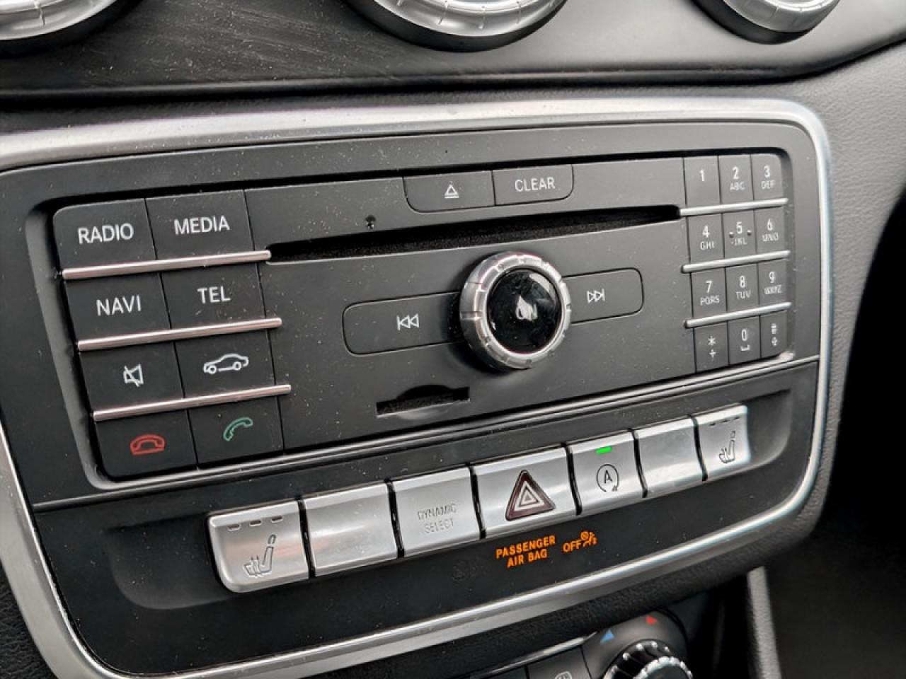 2018 Mercedes-Benz CLA-Class 250 4MATIC®  **ULTRA LOW KMS** Photo