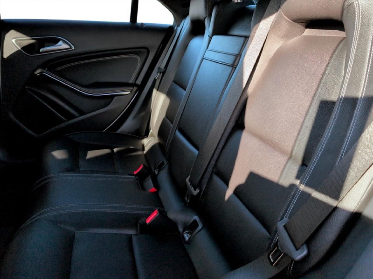 2018 Mercedes-Benz CLA-Class 250 4MATIC®  **ULTRA LOW KMS** Photo