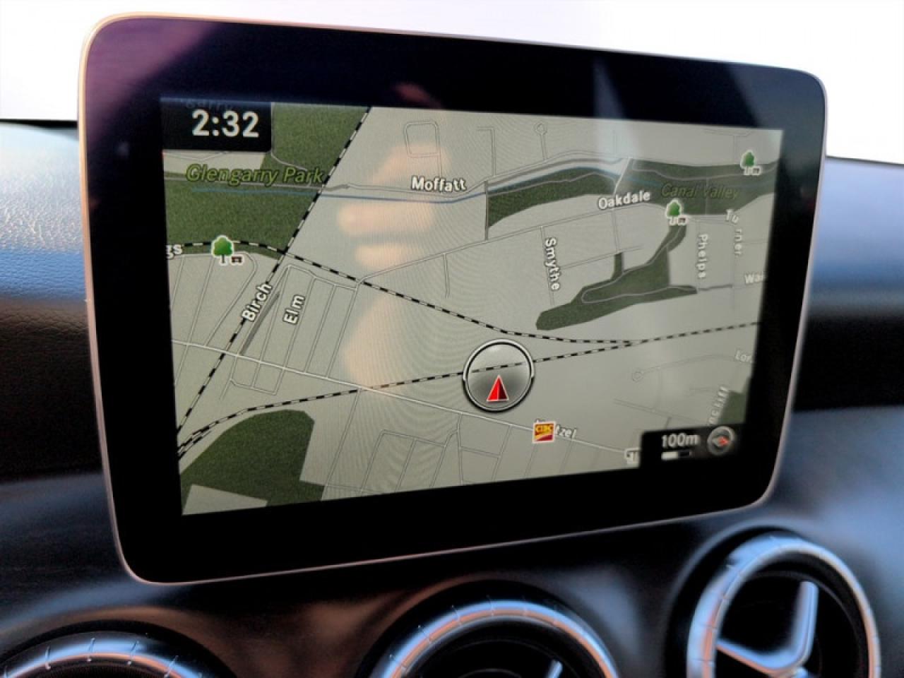 2018 Mercedes-Benz CLA-Class 250 4MATIC®  **ULTRA LOW KMS** Photo