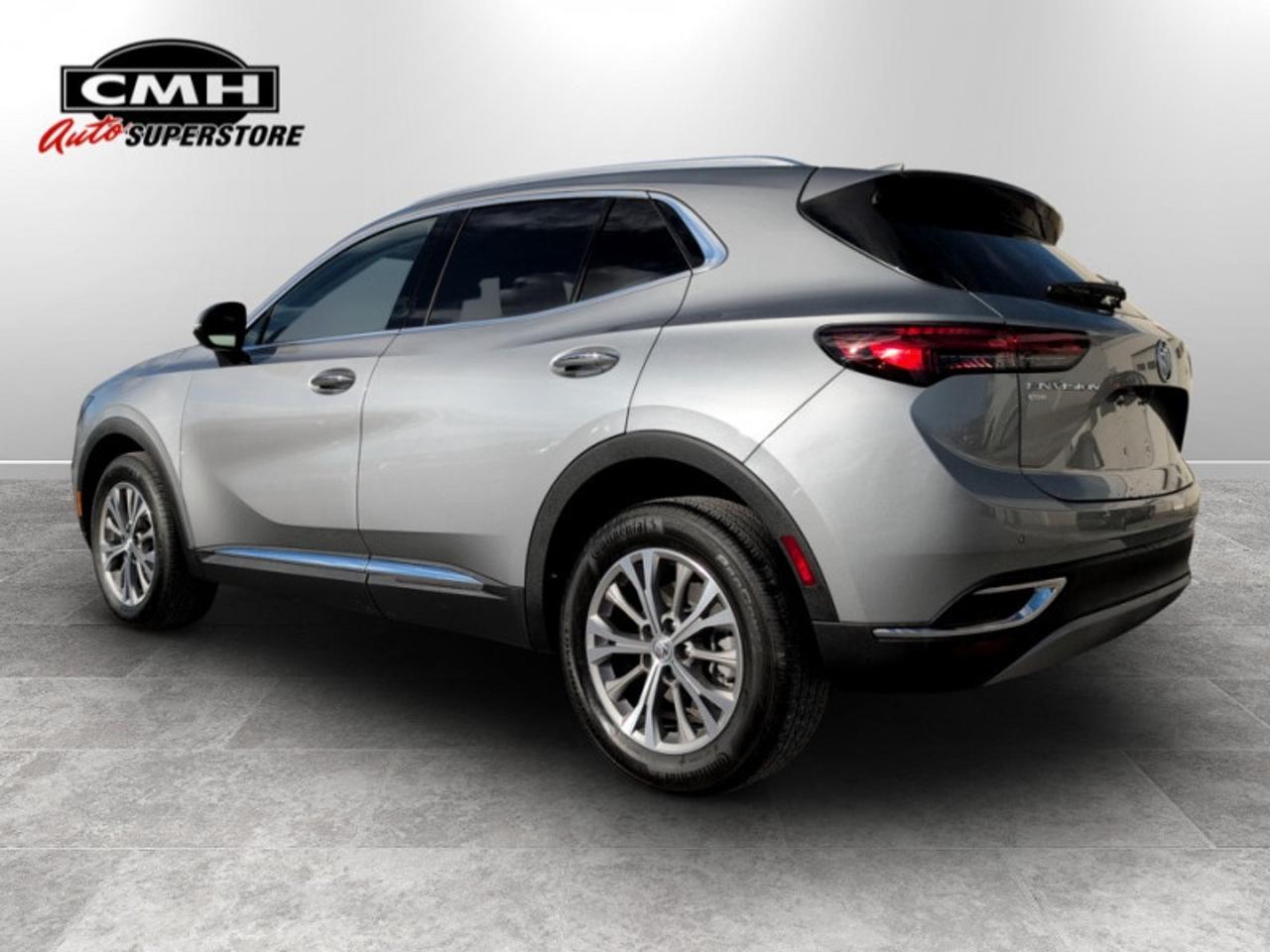 2023 Buick Envision Preferred   **CLEAN CF - LOW KMS** Photo