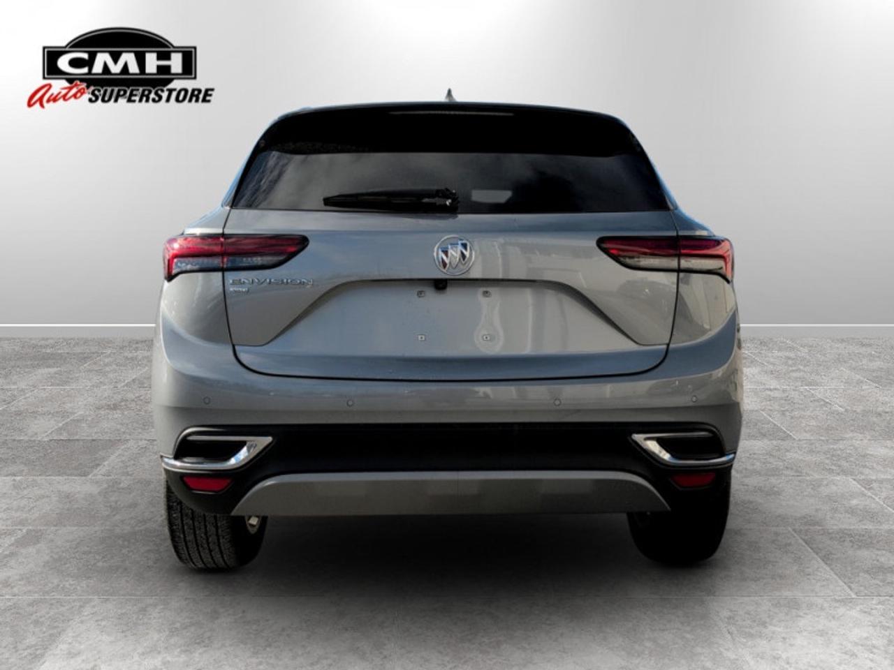 2023 Buick Envision Preferred   **CLEAN CF - LOW KMS** Photo3