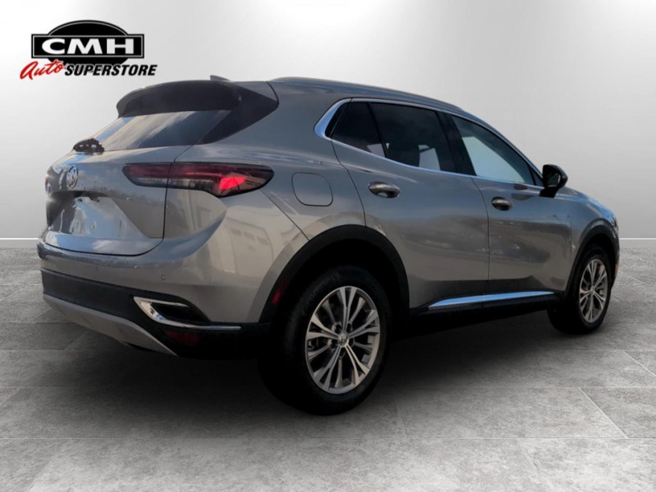 2023 Buick Envision Preferred   **CLEAN CF - LOW KMS** Photo