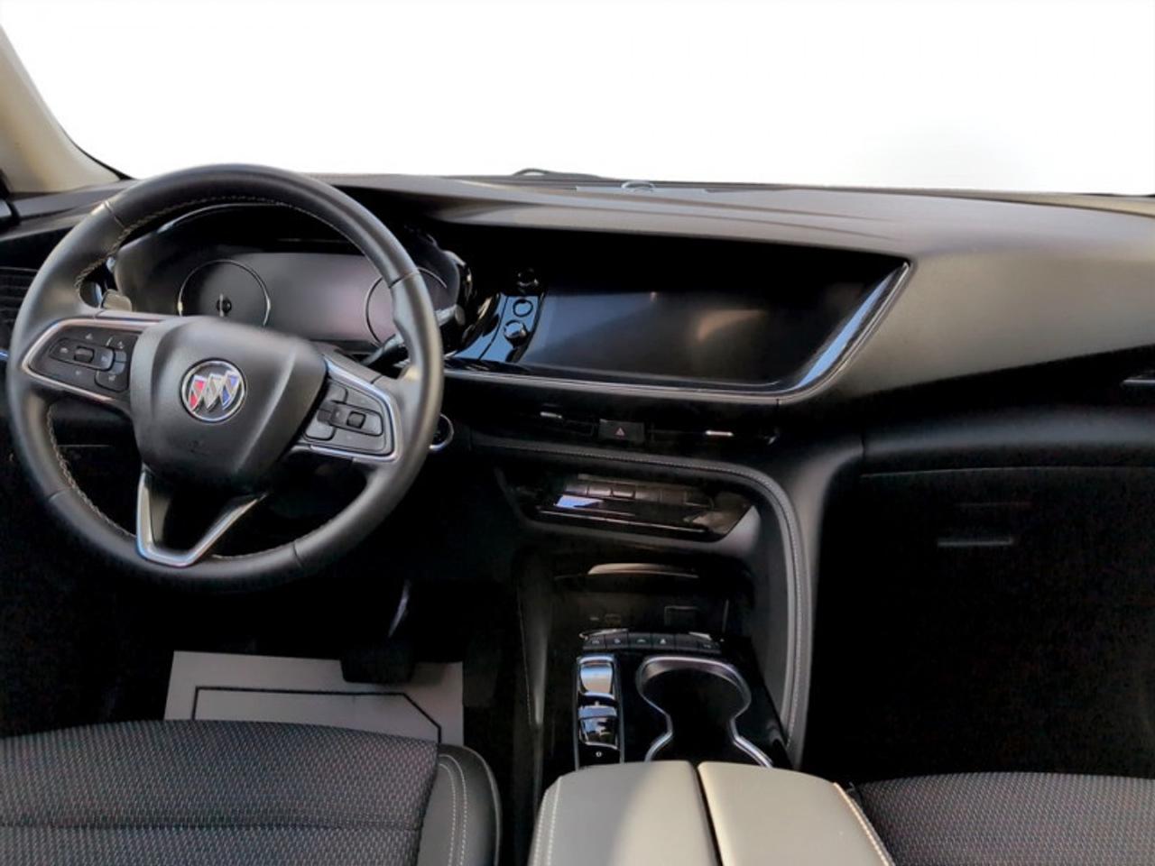 2023 Buick Envision Preferred   **CLEAN CF - LOW KMS** Photo