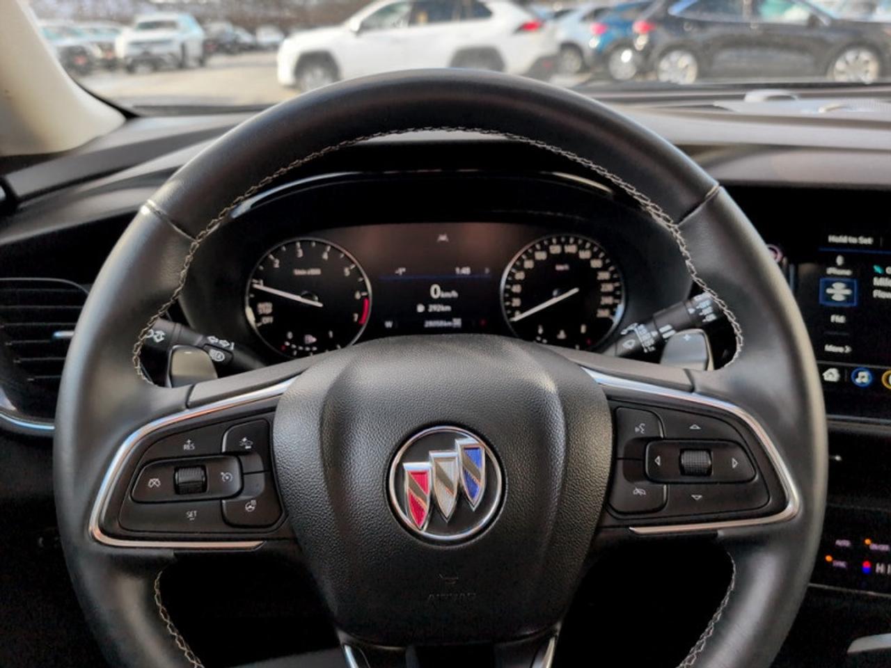 2023 Buick Envision Preferred   **CLEAN CF - LOW KMS** Photo