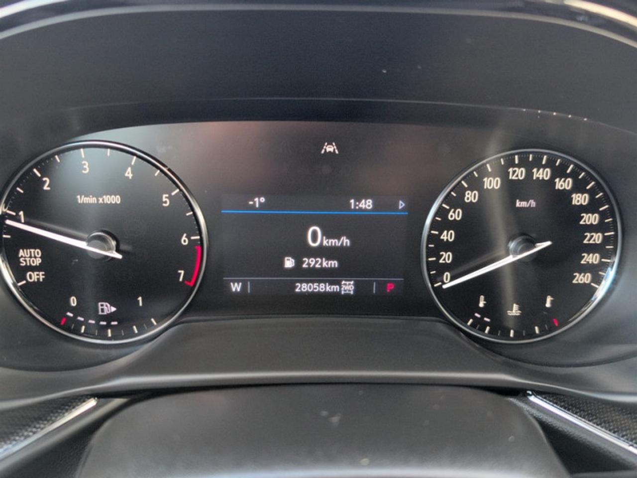 2023 Buick Envision Preferred   **CLEAN CF - LOW KMS** Photo