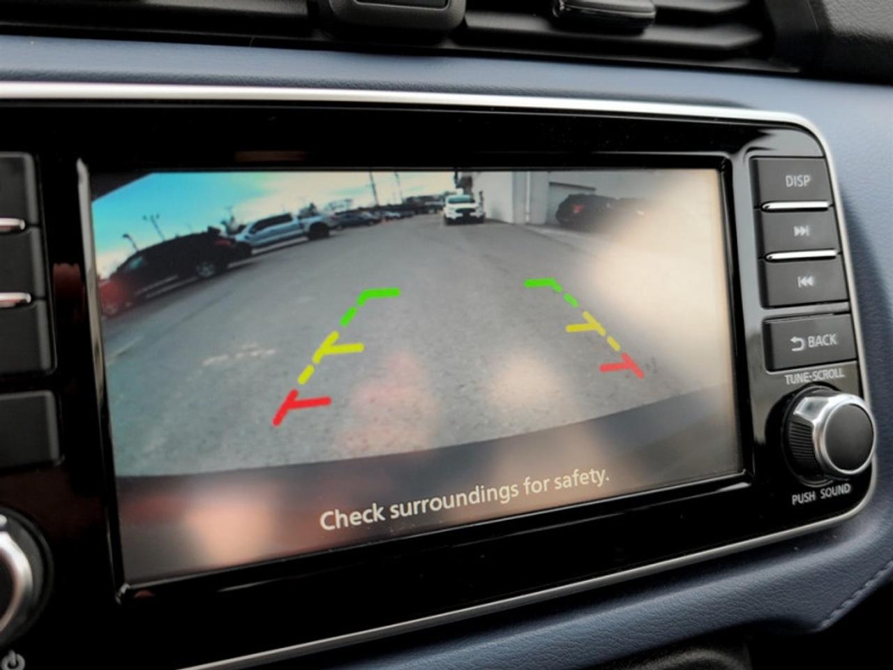 2023 Nissan Versa SV  **CLEAN CARFAX** Photo