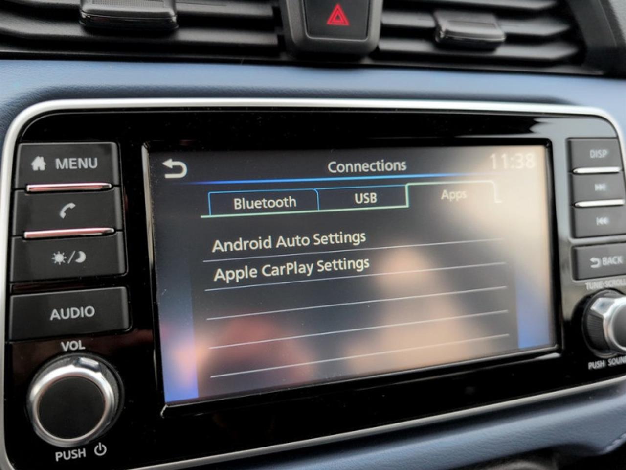 2023 Nissan Versa SV  **CLEAN CARFAX** Photo