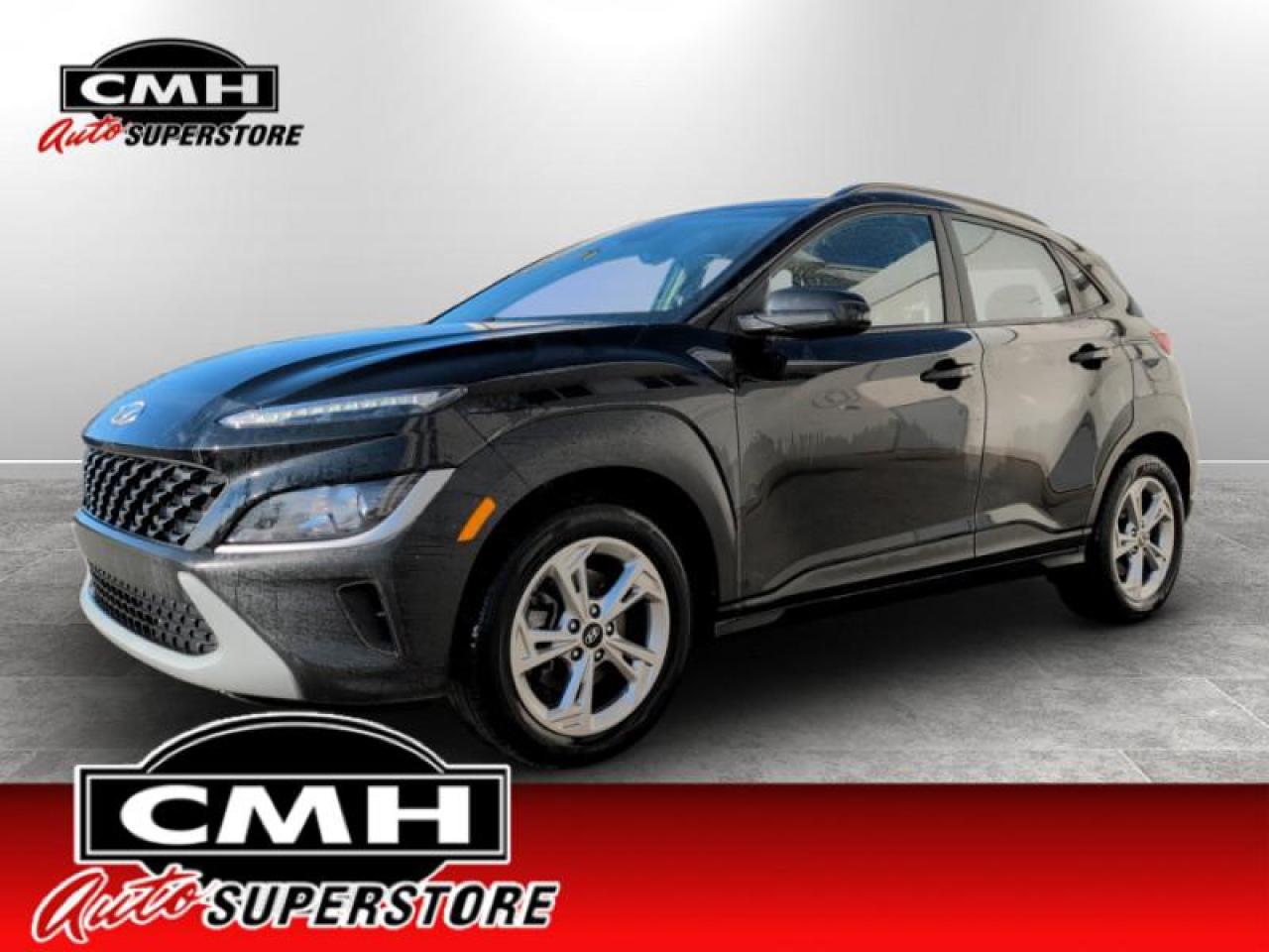 Used 2023 Hyundai KONA 2.0L Preferred for sale in St. Catharines, ON