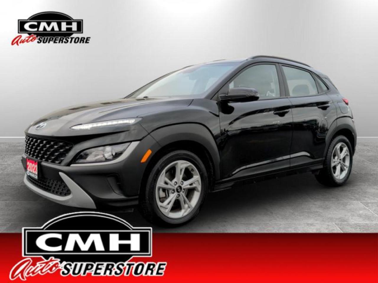 2023 Hyundai KONA 2.0L Preferred  **NO ACCIDENTS - AWD**