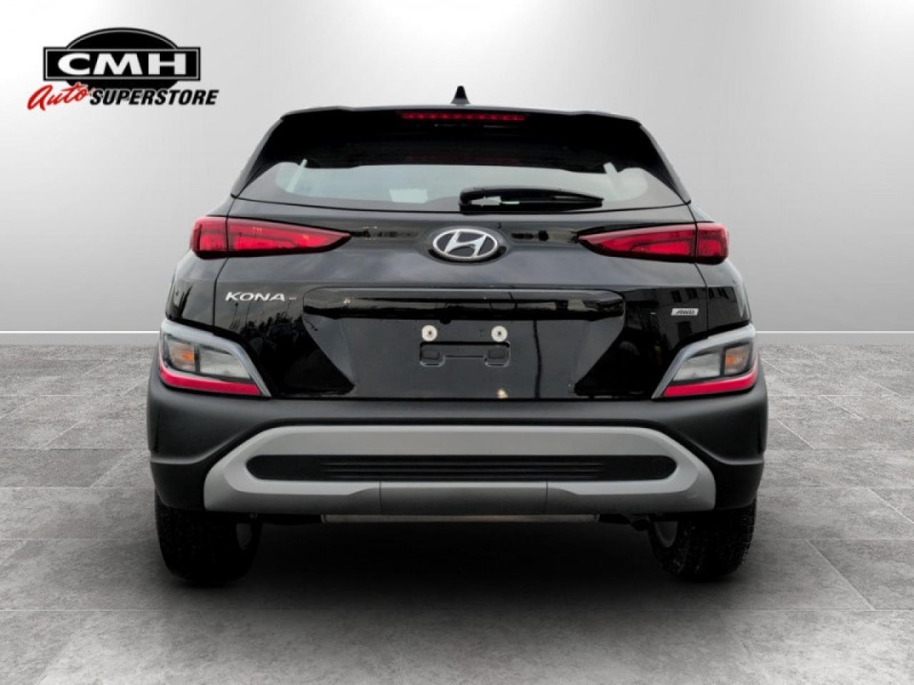 2023 Hyundai KONA 2.0L Preferred  **NO ACCIDENTS - AWD** Photo3