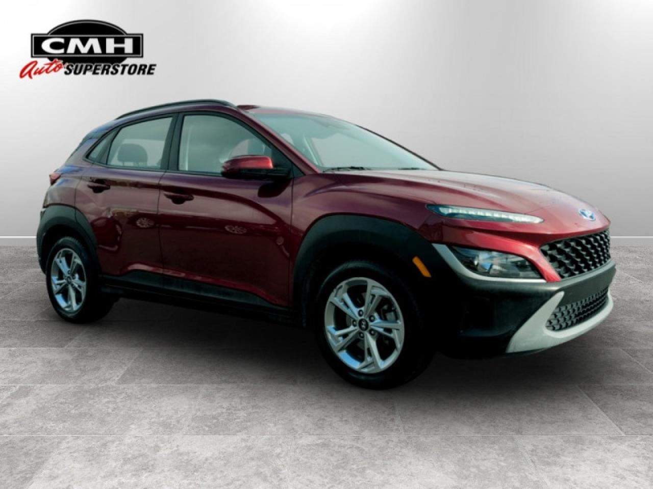 2023 Hyundai KONA 2.0L Preferred  *AWD - APPLE CARPLAY* Photo