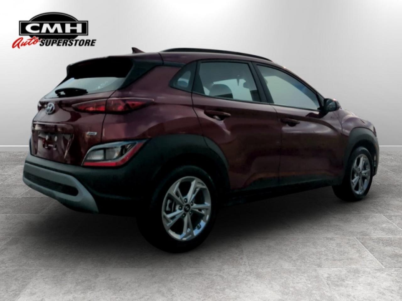 2023 Hyundai KONA 2.0L Preferred  *AWD - APPLE CARPLAY* Photo