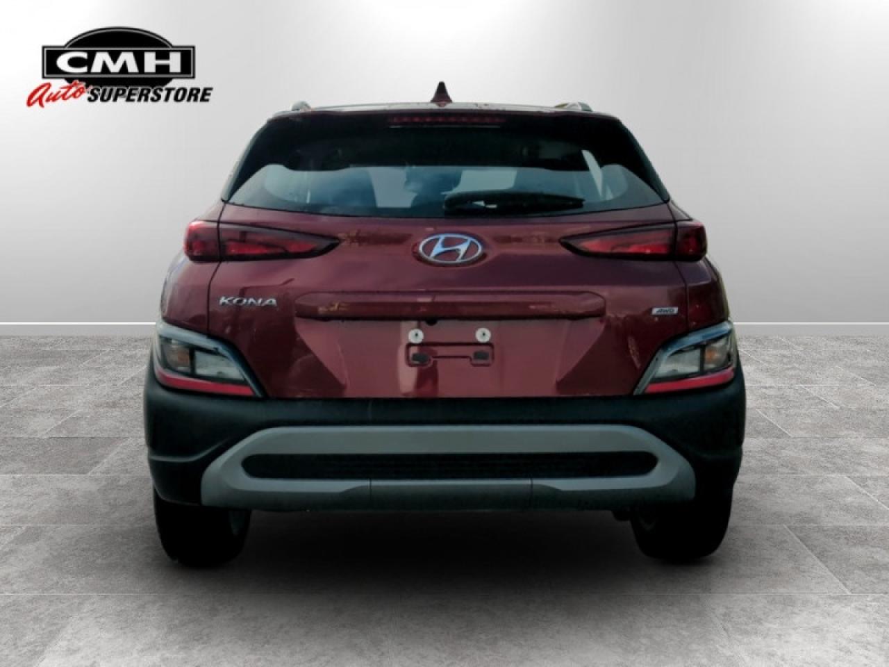 2023 Hyundai KONA 2.0L Preferred  *AWD - APPLE CARPLAY* Photo