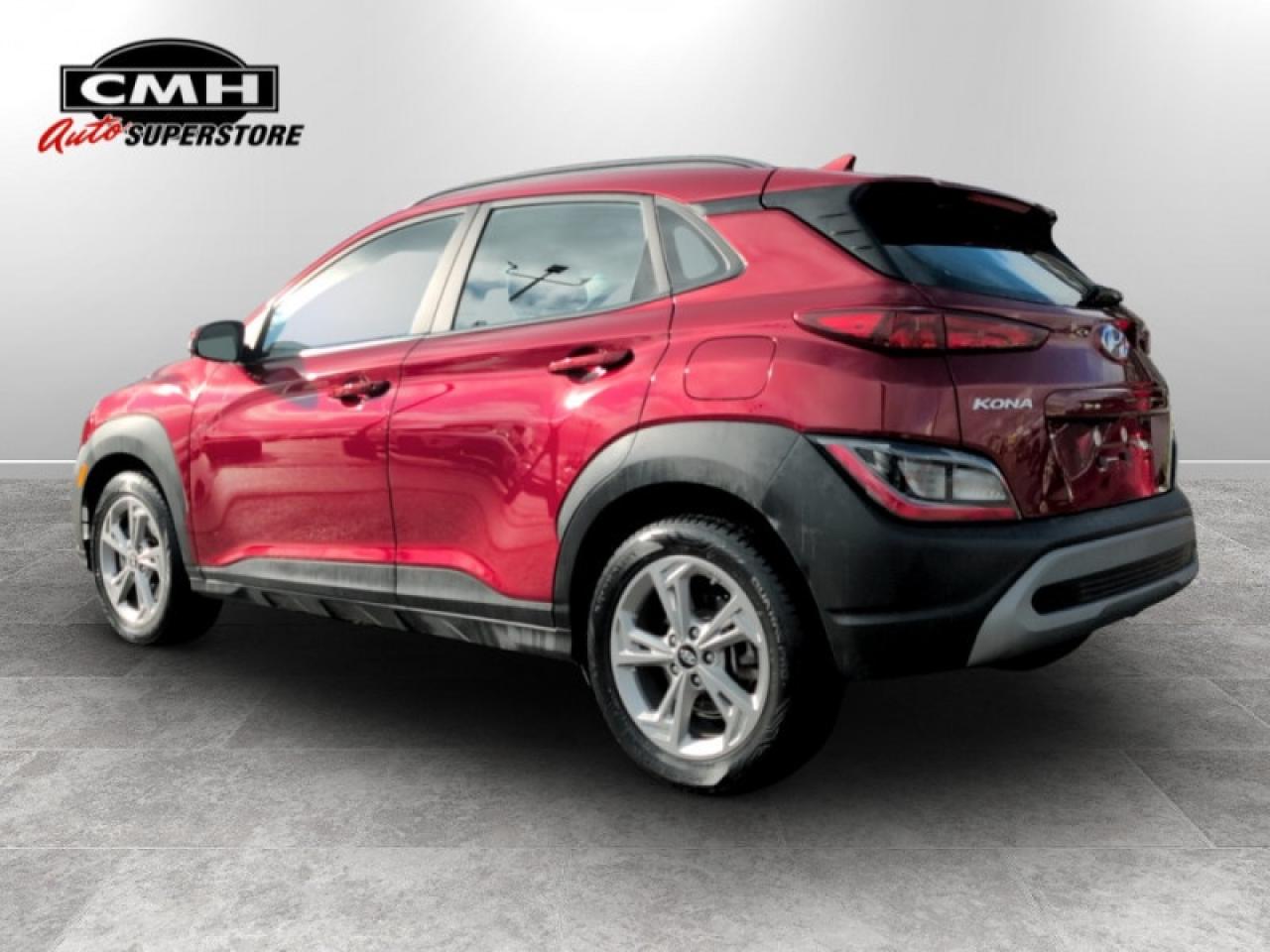 2023 Hyundai KONA 2.0L Preferred  *AWD - APPLE CARPLAY* Photo1