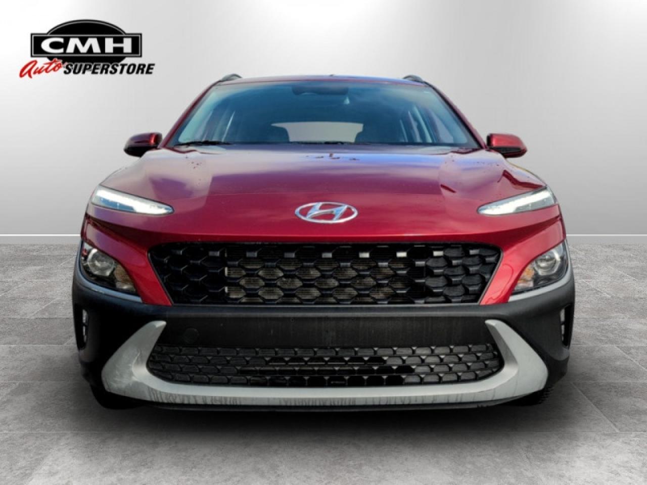 2023 Hyundai KONA 2.0L Preferred  *AWD - APPLE CARPLAY* Photo