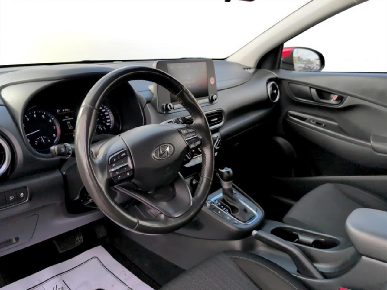 2023 Hyundai KONA 2.0L Preferred  *AWD - APPLE CARPLAY* Photo