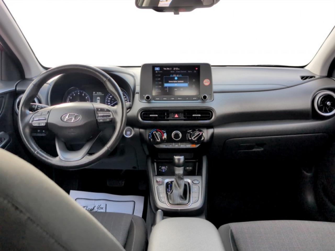 2023 Hyundai KONA 2.0L Preferred  *AWD - APPLE CARPLAY* Photo